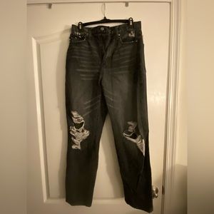RSQ 90s jeans size 28- lightly worn